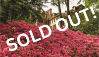 SOLD OUT: Springtime at Winterthur: Bus Tour During Peak Azalea Bloom